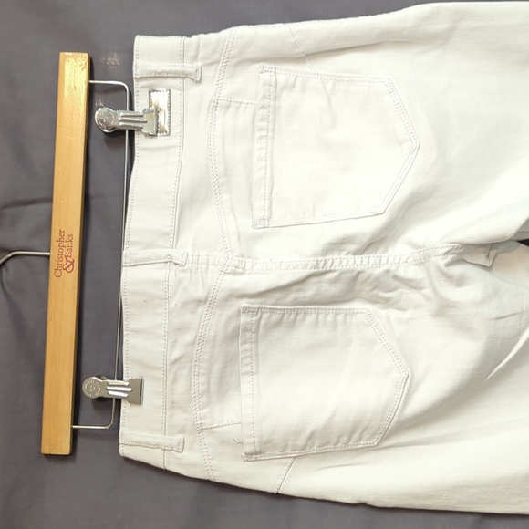 Juicy Couture Junior/Women's Petite Straight Leg Jeans - Picture 5 of 8